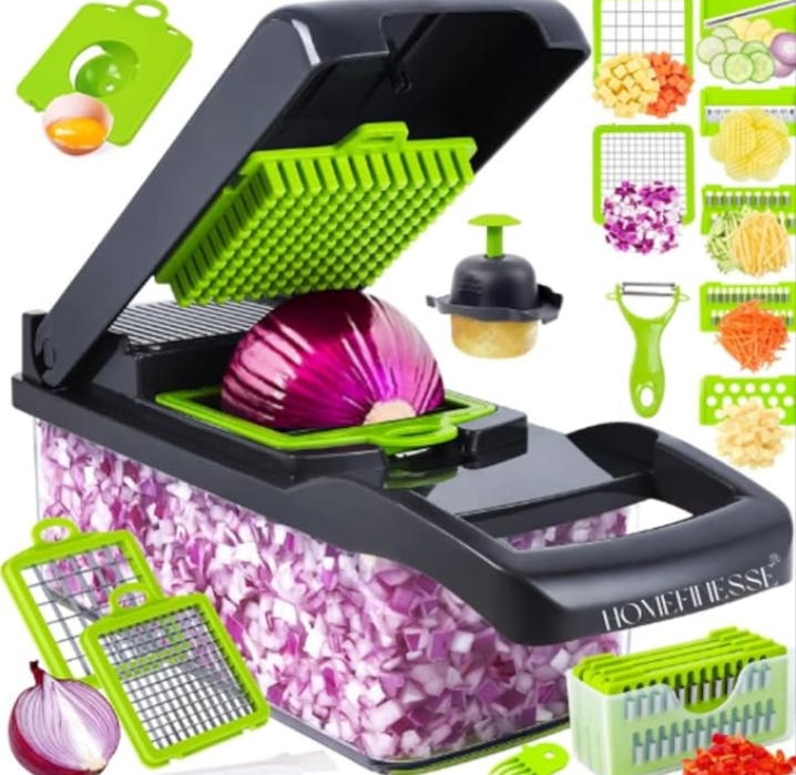kitchen &Electronics Item