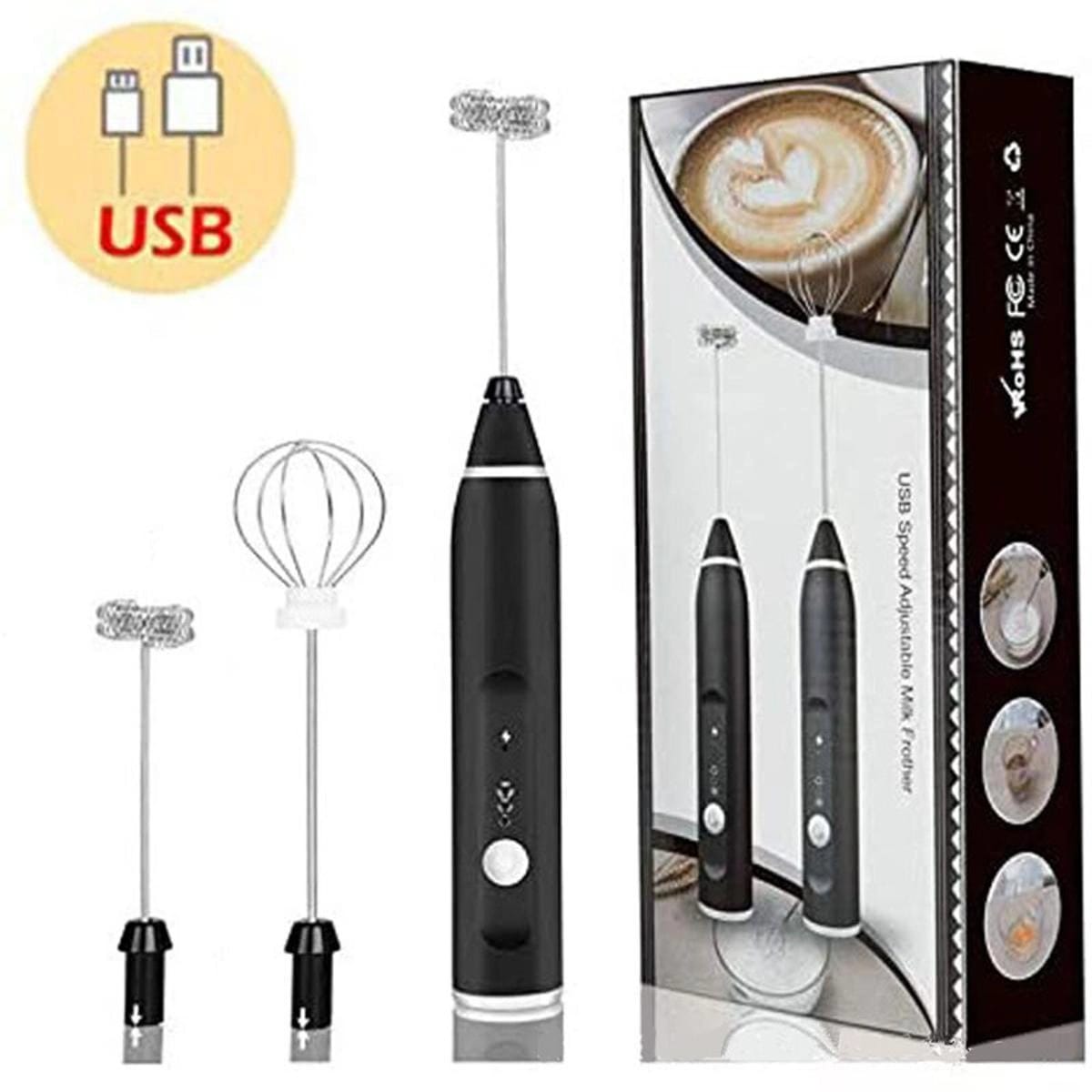 3 in1 Coffee fomer premium Quality