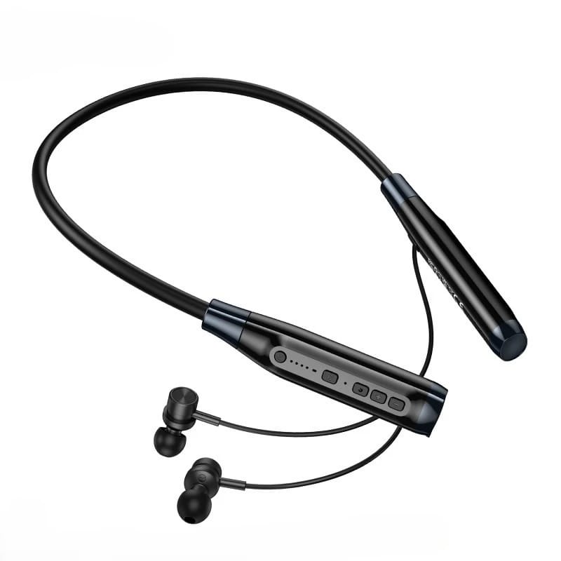 Hoco 200hrs MMJ -01 Wireleess Neckband