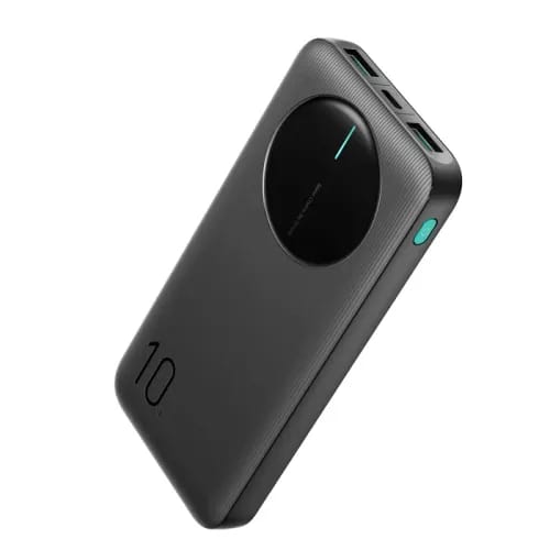 Joyroom JR -PBR12 1000mAh 12W 2.4 A lED Power Bank