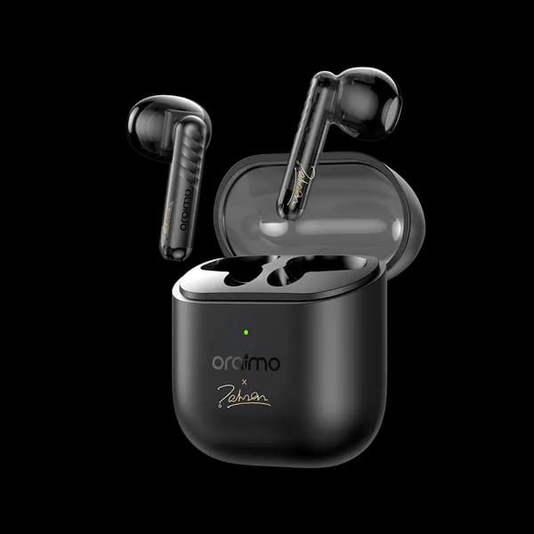 Oraimo Free Pods Neo True WirelessEarphones