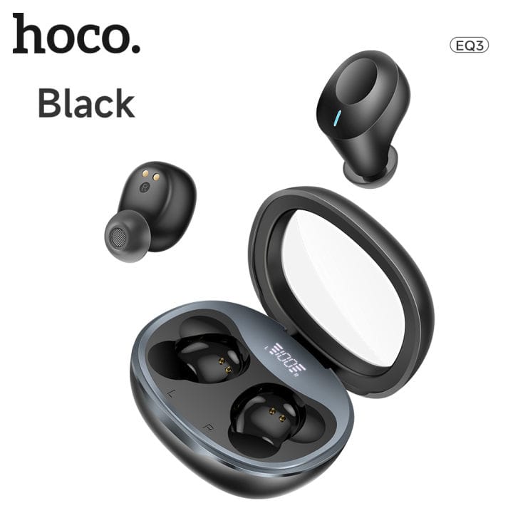 Hoco EQ3 True Wirelees Earbuds
