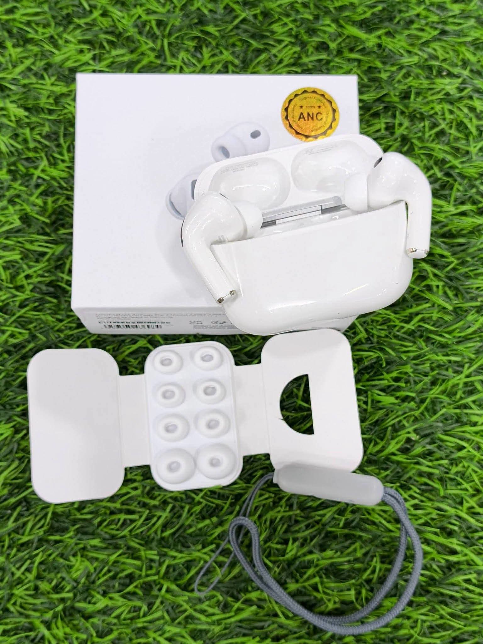 AirPods Pro 3 Super Copy (ANC Edition)